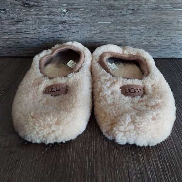 UGG Women's Birche Ballet Slippers Size 6 - Picture 3 of 5